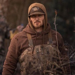 Meet your Posher, Ethan